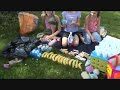 Elfsteden Rijwieltocht 2008