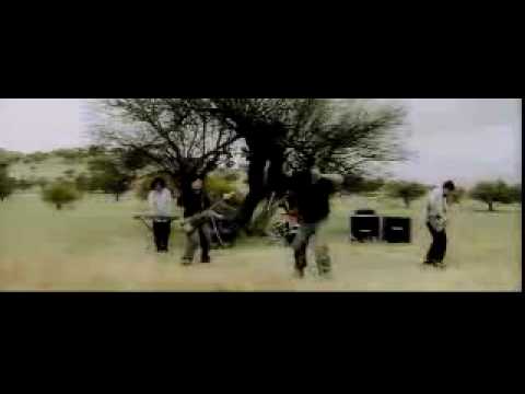 LIBRA - Un Dia Mas (video clip)
