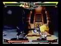 俺こん(フェリシア)　vs　ヴェルチ(ガロン)