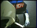 1000cc test Circuit de Catalunya MOTOR