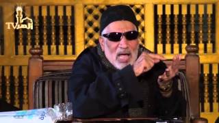  الفرق بين التشبيه و التمثيل (ص ٧٧)