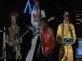 Revenge of the Nerds Song/Concert