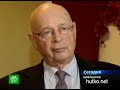 Видеоновость Швейцария. Под темой "Великая трансформация" открывается всемирный экономический форум в Давосе