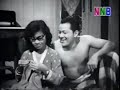 Malam Bulan Dipagar Bintang