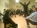 turkuaz bodensee halkdanslari grubu-süslü jandarma
