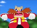 Sonic the Hedgehog - 15 Years (French Dub)