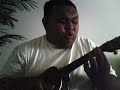 Bob Marley - Waiting in Vain (Ukulele Cover) Bob Marley - Waiting in Vain (Ukulele Cover)