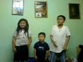 Vincent,Kimberley et Brandon imitent Les Freres Taloche Vincent,Kimberley et Brandon imitent Les Freres Taloche