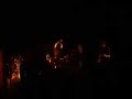 Black Stool, El n Gee, 11-19-06 part 2