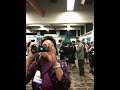 Battling Internet librarian vloggers
