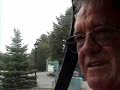 Flying with Pops