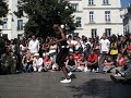 Mickael - Projet Clubbing Paris \"Dancegeneration.sky\"