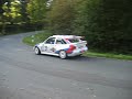 Rallye Emstal 2008