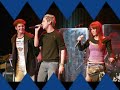 RBD - Cariño Mio