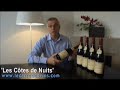 Les Seigneurs de la Cotes de Nuits