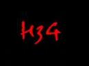 h3 gaming loggo