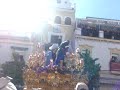 Tres Caídas en la Estrella 2/2 Semana Santa Sevilla 2008