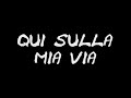 Paolo Meneguzzi - Corro via (mix) Paolo Meneguzzi - Corro via (mix)