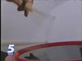 WFD Speed Drumming Champ Eric Okamoto update CBS\