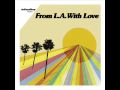 Carlos Nino & Miguel Atwood-Ferguson:  Nag Champa