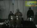 activo show -bailado toda la noche , entrevista y ensayo