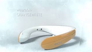 video thumbnail EOS Convenient Wearable Type Portable Air Purifier Hepa Filter Oxygen youtube