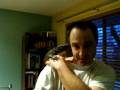 Monitor- Zeldo all cuddles and Love