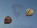 1� Open Brasil de Balonismo - Dias 20 e 21