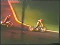 Speedway - 1972 World Final