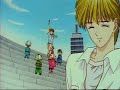 MB 00 Genesis, El Principio de todo 07 (Final)