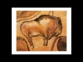 EL ARTE PREHISTORICO PALEOLITICO