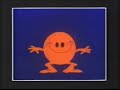 Nine 1970s Living Colour Ident Nine 1970s Living Colour Ident