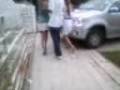 videos de el Bebe filmando kulos de minitas....dsps de Minna 2009