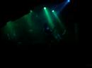 Zonaria - Live at Sticky Fingers, Gothenburg, 3 november -07
