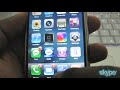 iPhone Weather Sites