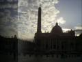 simo a piazza san pietro