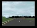 Driving A Diverging Diamond Interchange