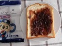 ドアラのパン　小倉＆マーガリンを食べるの巻