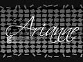 Arianne's Casting Call and Party Promon - Radio Ad