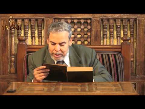 أسباب تأليف كتاب الكشاف للزمخشرى ج1 د7 أ.د. عبد الغفار هلال