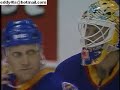 Steve Yzerman scores in 2nd OT! Steve Yzerman scores in 2nd OT!