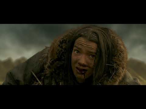 ALPHA Official Trailer (2018) - Kodi Smit-Mcphee, Leonor Valera, Action/Thriller HD