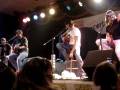 videos de Luke Bryan Jake Owen Jason Michael Carroll11-19-2008 LYD