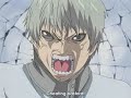 Air Gear: Tribute to Ikki