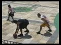 Basquete de rua - CUFA, Cear�
