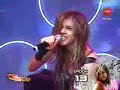 CAROLINA MESTROVIC-SI TE VAS ROJO 2008 CANTANTE