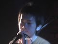 chori@\"SOAR TOGETHER\" / KYOTO CLUB METRO