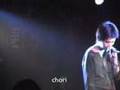chori@SOAR TOGETHER / KYOTO CLUB METRO