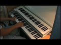 Transformers (with impro)