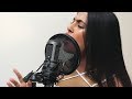 Midnight Train - Sam Smith (Sophia Omarji Cover)